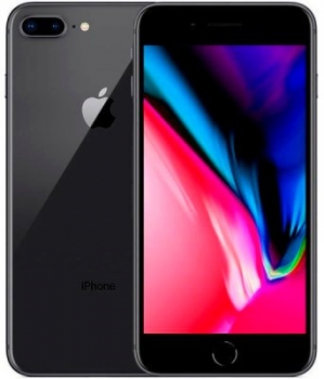 Apple iPhone 8 Plus 64Gb Space Grey